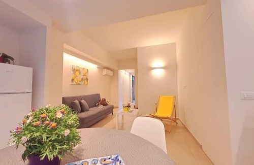 Aci Castello Appartement | Acasuzzadiaci