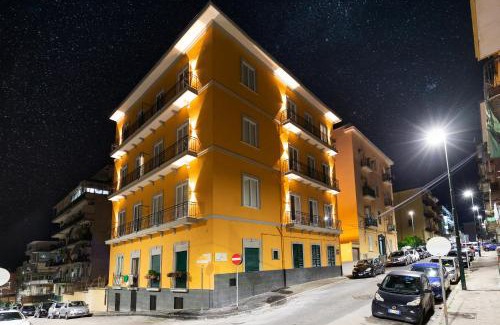 Bagnoli Appartement | Acate81 Lifestyle Apartment