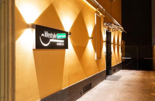 Bagnoli Appartement | Acate81 Lifestyle Apartment
