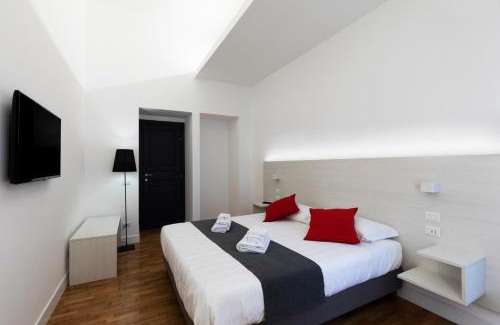 Bagnoli Appartement | Acate81 Lifestyle Apartment