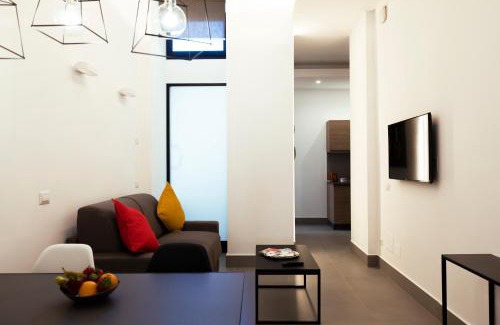 Bagnoli Appartement | Acate81 Lifestyle Apartment