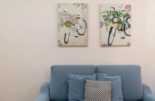 Bilbao la Vieja Appartement | ACB - Z26 APARTAMENTO CENTRICO BILBAO - Parking Gratis