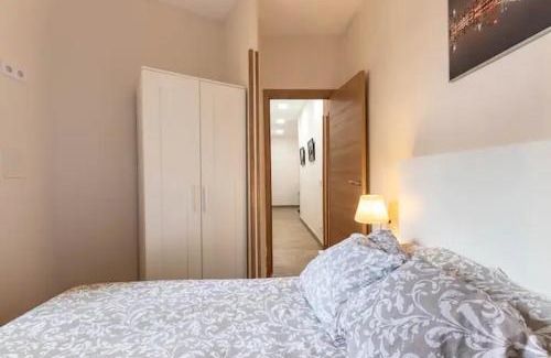 Bilbao la Vieja Appartement | ACB - Z26 APARTAMENTO CENTRICO BILBAO - Parking Gratis