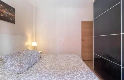 Bilbao la Vieja Appartement | ACB - Z26 APARTAMENTO CENTRICO BILBAO - Parking Gratis