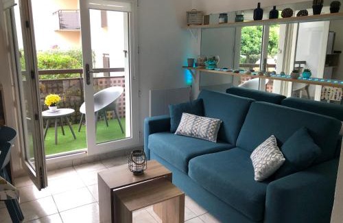 Saint-Marc-sur-Mer Appartement | Accès direct à la PLAGE de Mr HULOT Saint Marc sur Mer près de La Baule - Parking privé