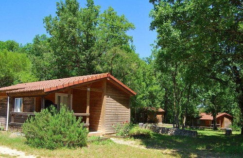 Gramat Cabine | Cottage cosy et équipé avec terrasse! Près d'un site UNESCO, sauna sur place
