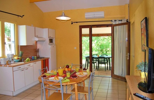 Gramat Maison | Accès Sauna + Super endroit ! Cottage Climatisé avec Terrasse