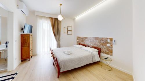 Grotteria Lit Et Petit-Déjeuner | Accòmodati - Camere e Appartamenti
