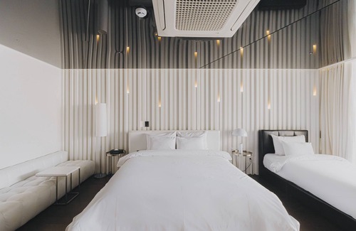 Dong-Gu Hôtel | ACC Design Hotel