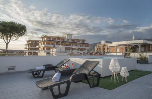 Terracina Appartement | Acca residence