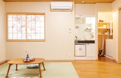 Tateishi Appartement | Access Birds Longterm discount available 5 / Katsushika-ku Tokyo
