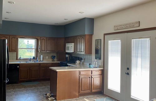 Moravia Maison | Access to all that Rathbun Lake has to offer