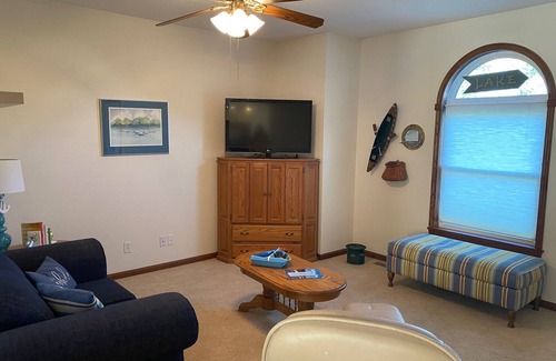 Moravia Maison | Access to all that Rathbun Lake has to offer