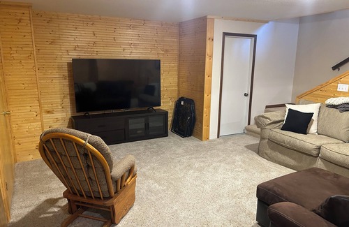 Moravia Maison | Access to all that Rathbun Lake has to offer