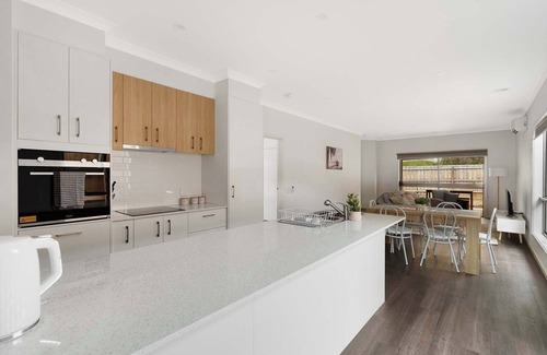 Darley Maison | Accessibility-Friendly 3-Bedroom Home with Free Wi-Fi