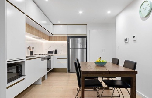 Lane Cove Appartement | Accessible Apartment | Lane Cove