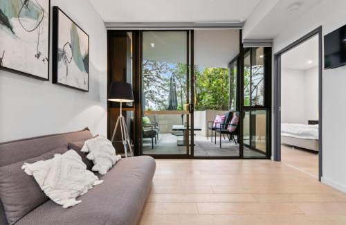 Lane Cove North Appartement | Accessible Apartment in Lane Cove