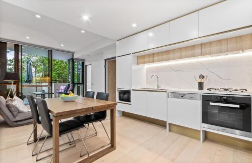 Lane Cove North Appartement | Accessible Apartment in Lane Cove
