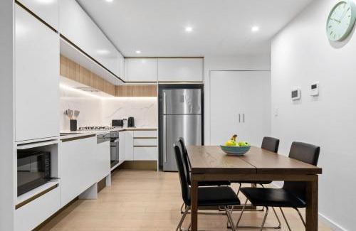 Lane Cove North Appartement | Accessible Apartment in Lane Cove