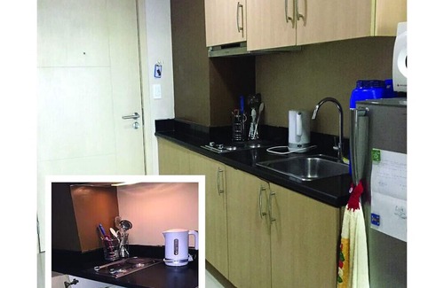 Malamig Copropriété | Accessible Clean Condo Cozy pour rester
