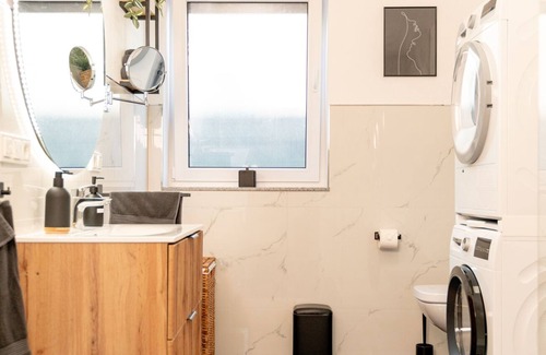 Hachenburg Appartement | Oasis de luxe accessible - SnapLiving Apartments - LUXE & Confort