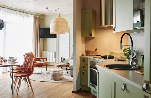 Maubray Cottage | Gîte à mobilité réduite par Belvilla