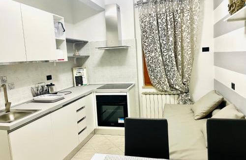 Cinque Terre Appartement | Acciuga