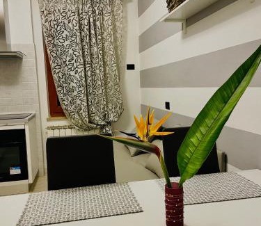 Cinque Terre Appartement | Acciuga