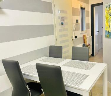 Cinque Terre Appartement | Acciuga