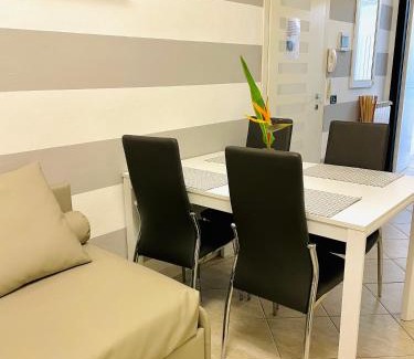 Cinque Terre Appartement | Acciuga