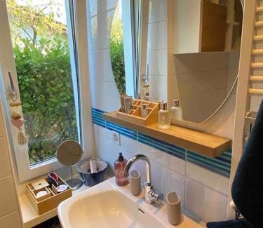 Ascona Appartement | Accogliente appartamento con cucina arredata