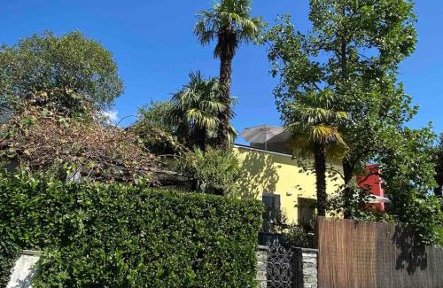 Ascona Appartement | Accogliente appartamento con cucina arredata