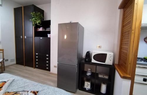 Isolotto Appartement | Accogliente Appartamento a Firenze con parcheggio