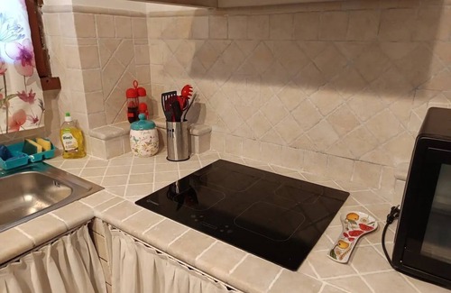 Tragliatella Appartement | Accogliente Appartamento, Animali Ammessi, Vicino Roma, Bracciano, Ladispoli