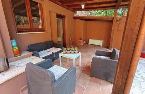 Tragliatella Appartement | Accogliente Appartamento, Animali Ammessi, Vicino Roma, Bracciano, Ladispoli