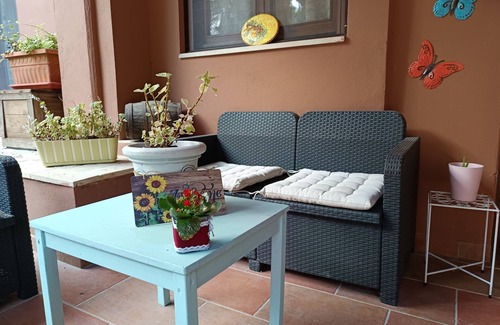 Tragliatella Appartement | Accogliente Appartamento, Animali Ammessi, Vicino Roma, Bracciano, Ladispoli