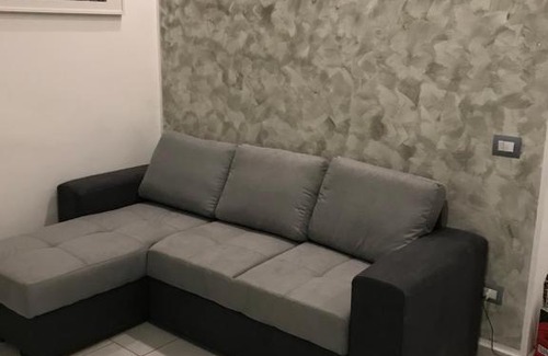 Affori Appartement | Accogliente bilocale