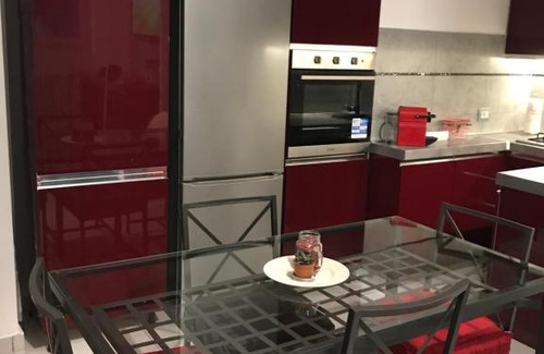 Affori Appartement | Accogliente bilocale