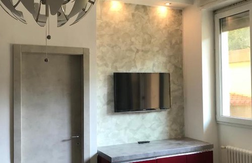 Affori Appartement | Accogliente bilocale