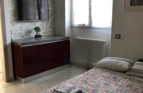 Affori Appartement | Accogliente bilocale