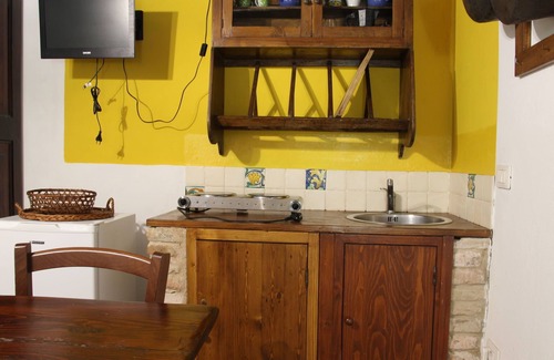 Granarola Appartement | Casamare Gabicce by Interhome
