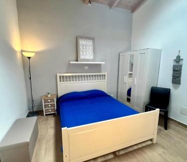 Alvito Appartement | Accogliente Dimora in centro storico Alvito 1 Bedr