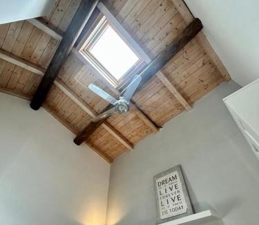 Alvito Appartement | Accogliente Dimora in centro storico Alvito 1 Bedr