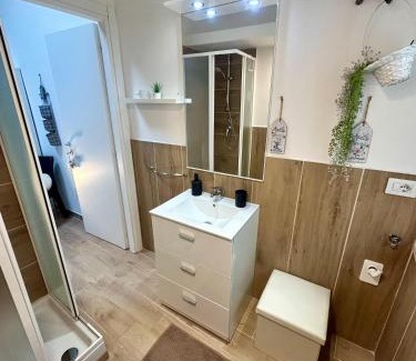 Alvito Appartement | Accogliente Dimora in centro storico Alvito 1 Bedr