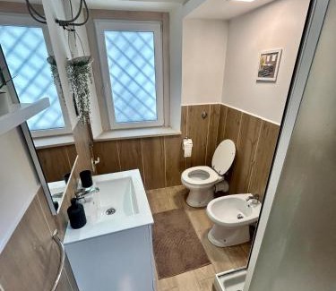 Alvito Appartement | Accogliente Dimora in centro storico Alvito 1 Bedr