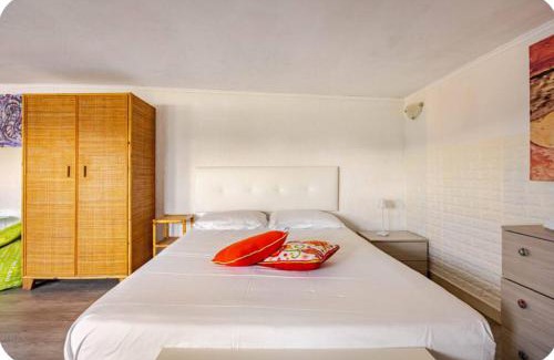 Formigine Appartement | Accogliente monolocale