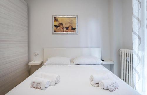 Cinisello Balsamo Appartement | Accogliente Trilocale tra Monza e Milano