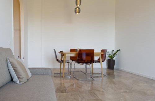 Lamarmora Appartement | Accogliente trilocale a Brescia