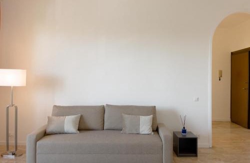 Lamarmora Appartement | Accogliente trilocale a Brescia