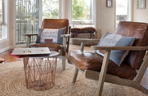 Daylesford Maison | Accolade -3 bedroom, close to Lake Daylesford